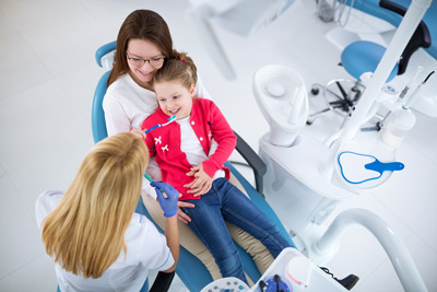 family dentistry