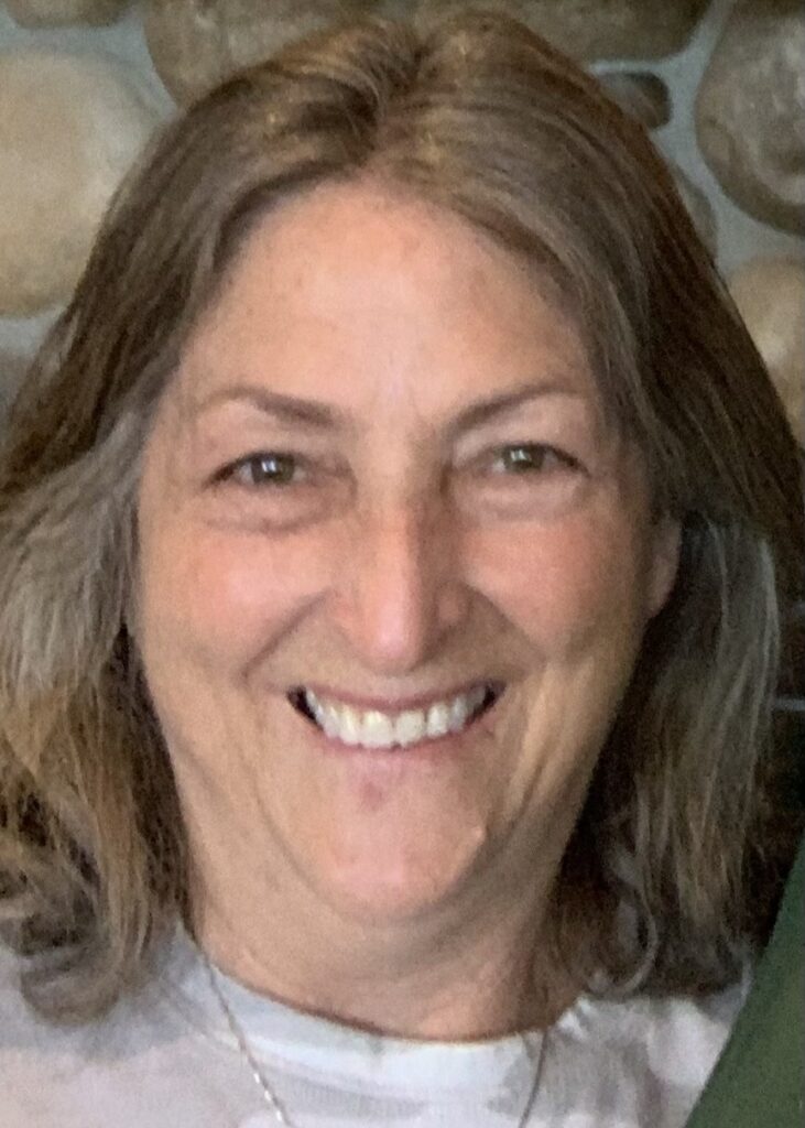 Marianna Sauser