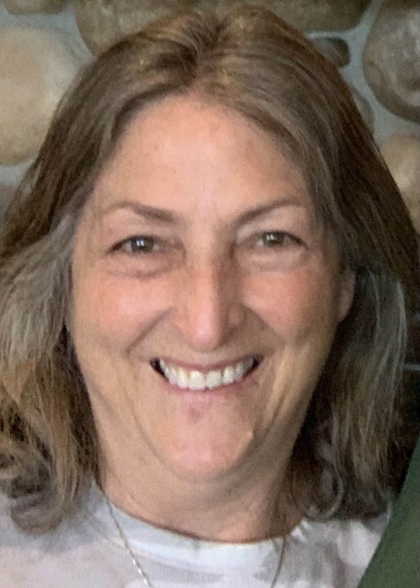 Marianna Sauser